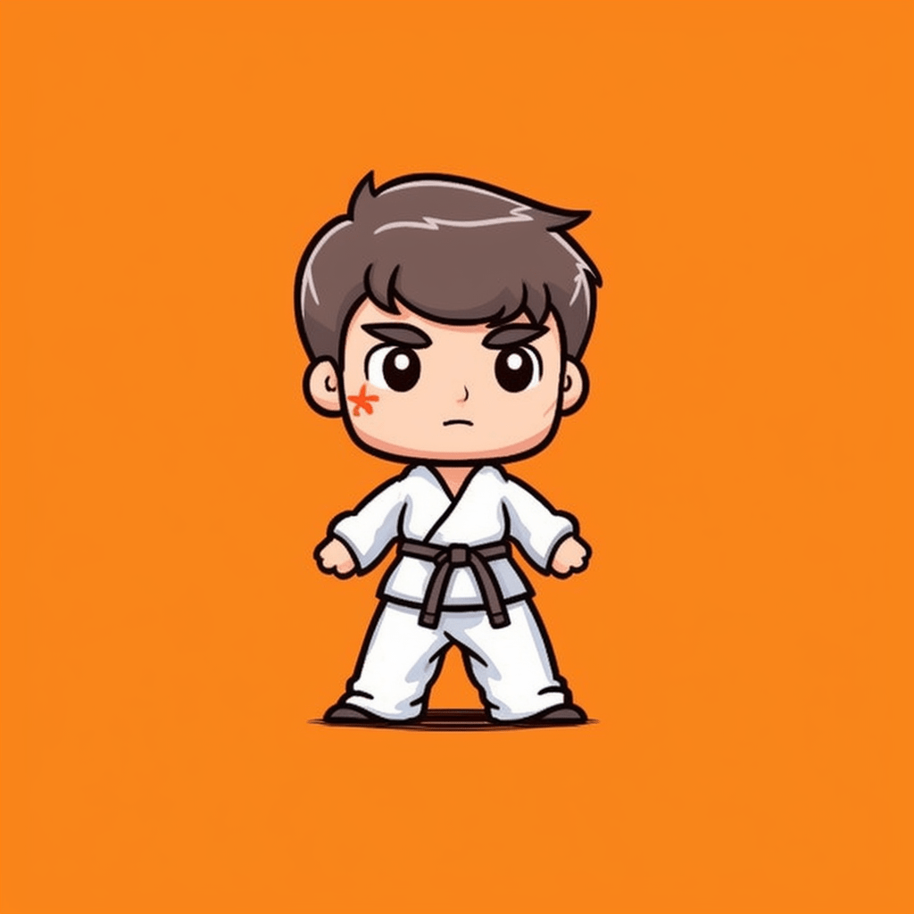 Why You Should Train&nbsp;Taekwondo