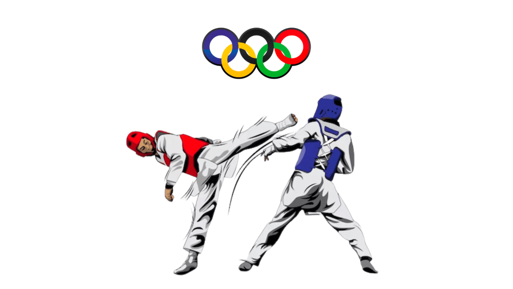 How Taekwondo Landed in the&nbsp;Olympics